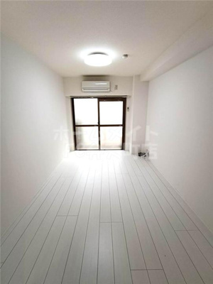 【居間・リビング】 | エスポワール夕凪