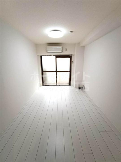 【居間・リビング】 | エスポワール夕凪