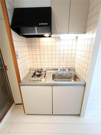 【キッチン】 | エスポワール夕凪