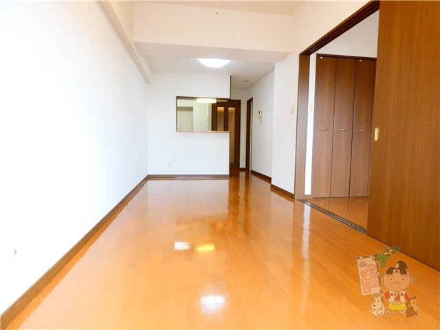 AXis今の居間・リビング