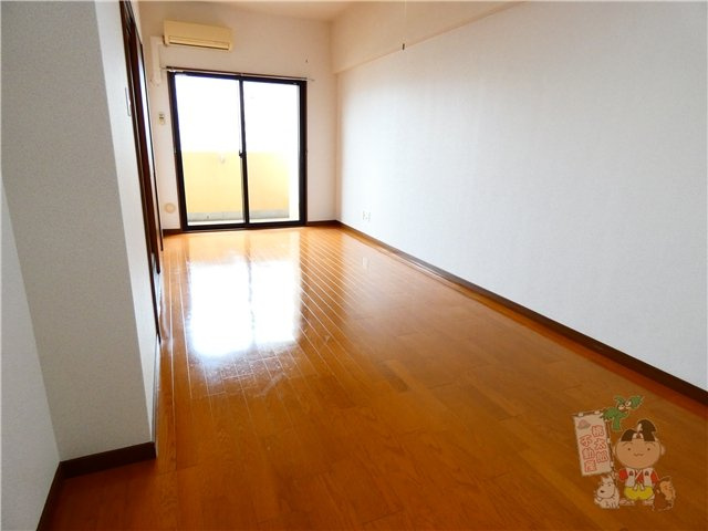 AXis今の居間・リビング