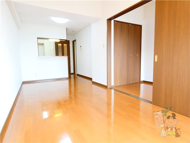 AXis今の居間・リビング