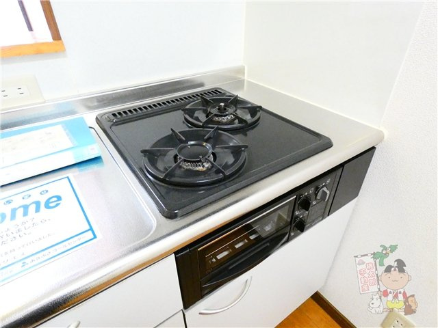 AXis今のキッチン