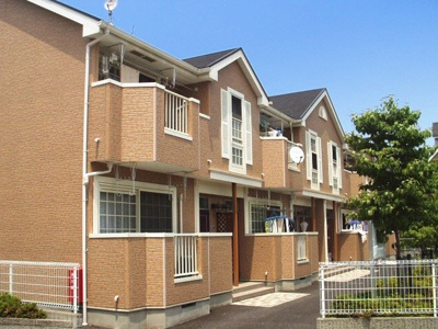 【バルコニー】 | パストラルコート