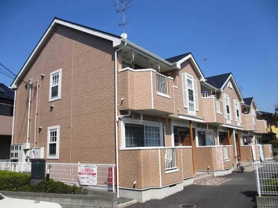 【外観】 | パストラルコート