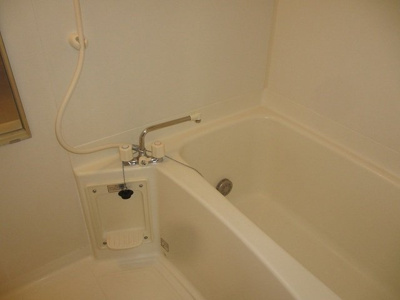 【浴室】 | パストラルコート