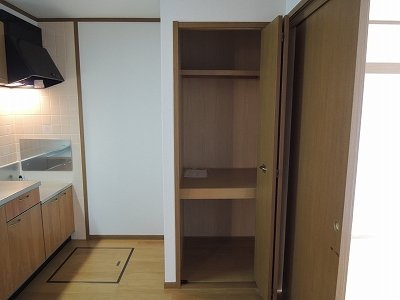 【収納】 | パストラルコート