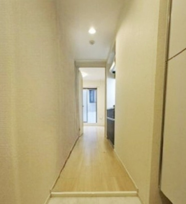 【玄関】 | CREAL高田馬場