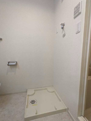 【設備】 | CREAL高田馬場