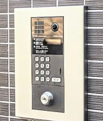 【セキュリティ】 | CREAL高田馬場