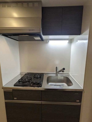 【キッチン】 | CREAL高田馬場