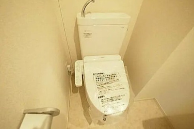 【トイレ】 | CREAL高田馬場