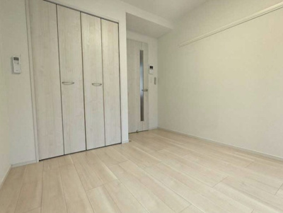 【寝室】 | CREAL高田馬場