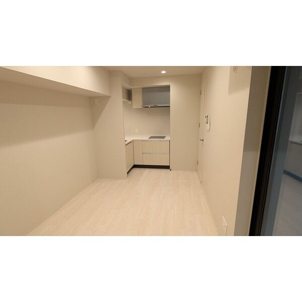 ザ・レジデンスパーク栄の居間・リビング