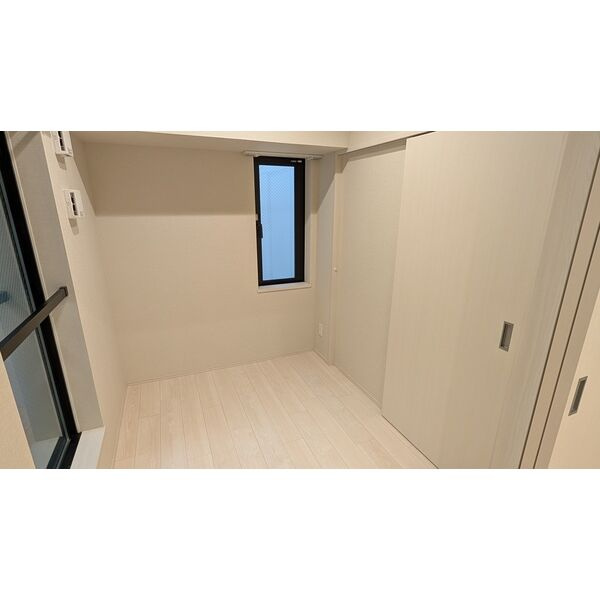 ザ・レジデンスパーク栄の居間・リビング