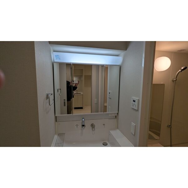 ザ・レジデンスパーク栄のその他