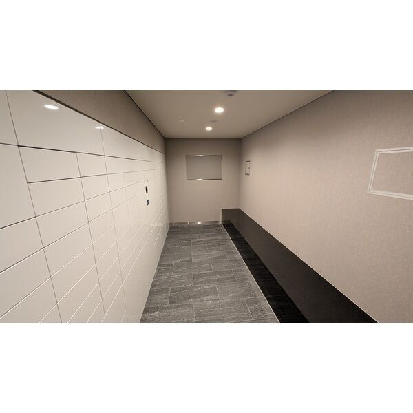 ザ・レジデンスパーク栄のその他