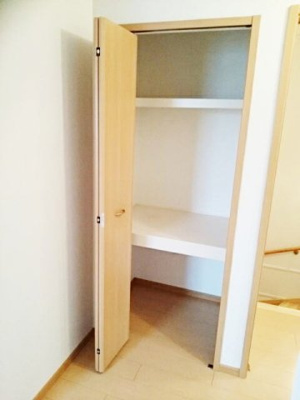 【収納】 | フォンテーヌ・ポルトⅠ