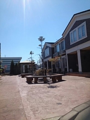 【その他共用部分】 | フォンテーヌ・ポルトⅠ