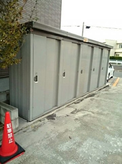 【設備】 | フォンテーヌ・ポルトⅠ