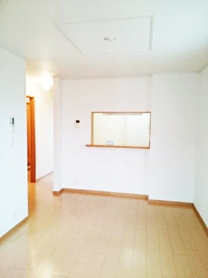 【居間・リビング】 | フォンテーヌ・ポルトⅠ