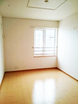 【内装】 | フォンテーヌ・ポルトⅠ