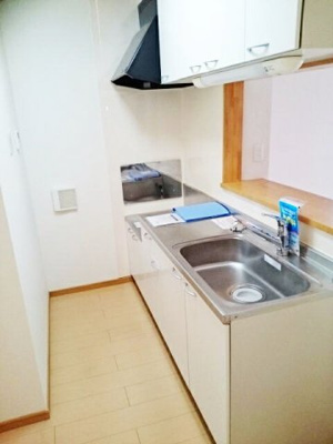 【キッチン】 | フォンテーヌ・ポルトⅠ