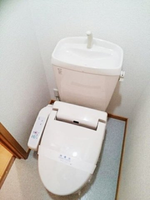 【トイレ】 | フォンテーヌ・ポルトⅠ