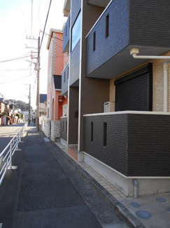 【その他共用部分】 | クレシア本牧