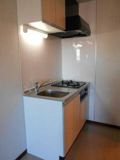 【キッチン】 | クレシア本牧