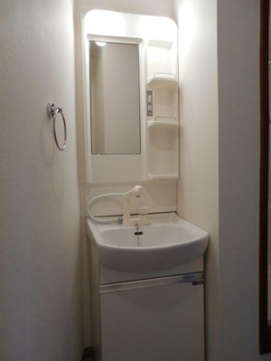 【独立洗面台】 | クレシア本牧