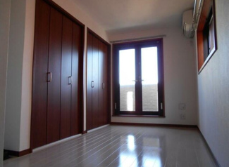 【洋室】 | クレシア本牧