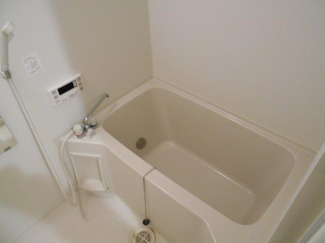 【浴室】 | クレシア本牧