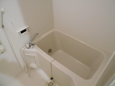 【浴室】 | クレシア本牧