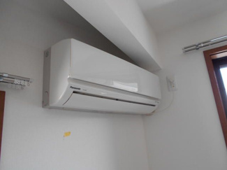 【設備】 | クレシア本牧