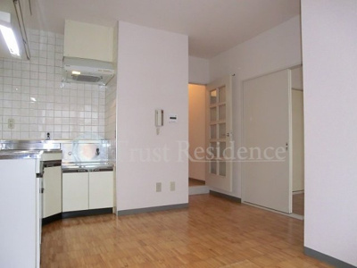 【居間・リビング】 | シェグランほり川