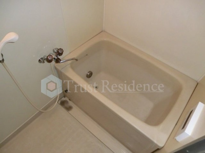 【浴室】 | シェグランほり川