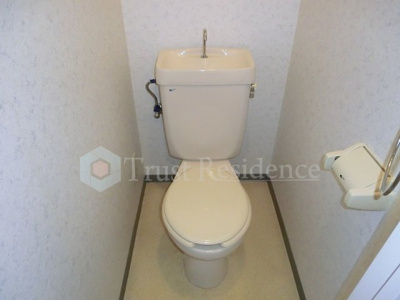 【トイレ】 | シェグランほり川