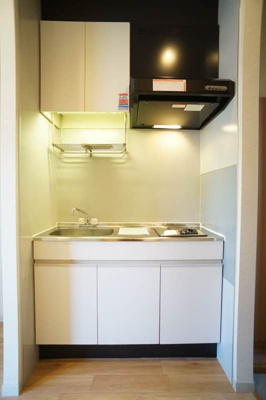 【キッチン】 | サンスタレトキワ