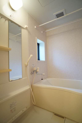【浴室】 | サンスタレトキワ