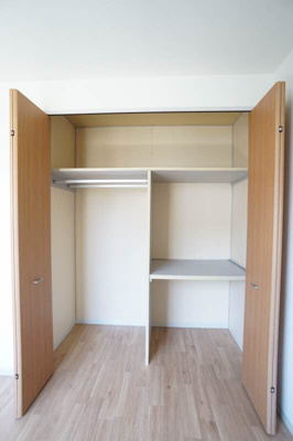 【収納】 | サンスタレトキワ