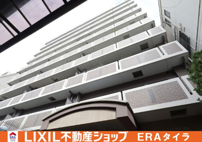 【外観】 | アルス八尾本町