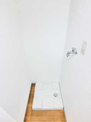 【その他】 | セレ西尾久 | 荒川遊園地前の賃貸物件。
「セレ西尾久」のことなら(株)メイワ・エステートへお任せください。