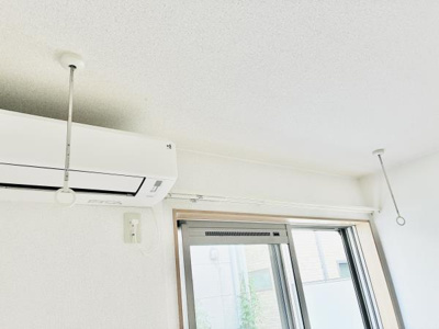 【設備】 | セレ西尾久 | 荒川遊園地前の賃貸物件。
「セレ西尾久」のことなら(株)メイワ・エステートへお任せください。