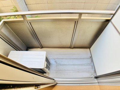 【居間・リビング】 | セレ西尾久 | 荒川遊園地前の賃貸物件。
「セレ西尾久」のことなら(株)メイワ・エステートへお任せください。