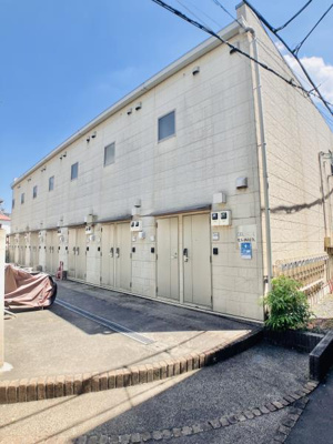 【外観】 | セレ西尾久 | 荒川遊園地前の賃貸物件。
「セレ西尾久」のことなら(株)メイワ・エステートへお任せください。