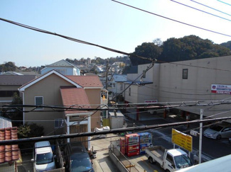 【展望】 | クレシア本牧