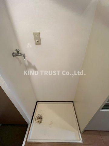 ファインコート新梅田の設備