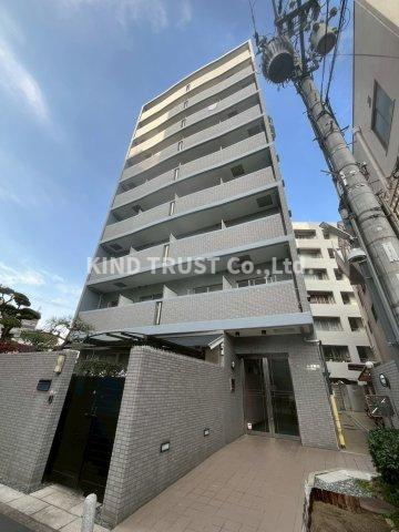 ファインコート新梅田