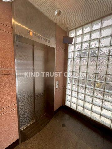 ファインコート新梅田のその他